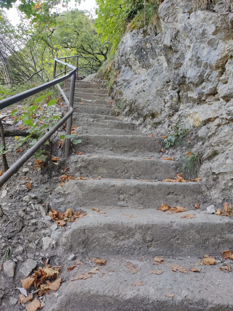 saleve hiking 2